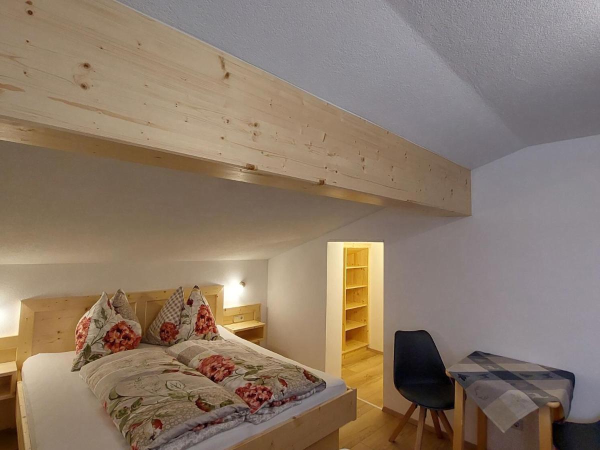 טומרסבאך Apartment Haus Schneider By Interhome מראה חיצוני תמונה