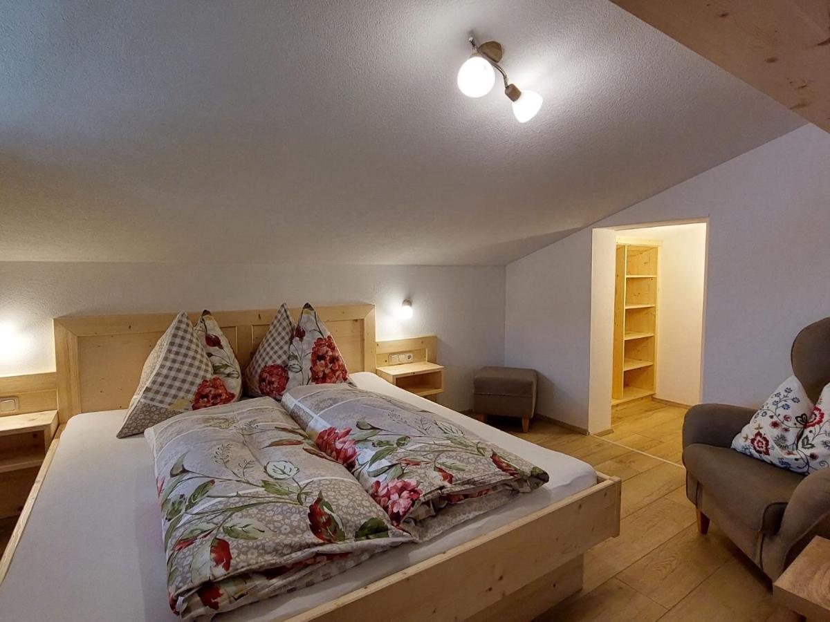 טומרסבאך Apartment Haus Schneider By Interhome מראה חיצוני תמונה