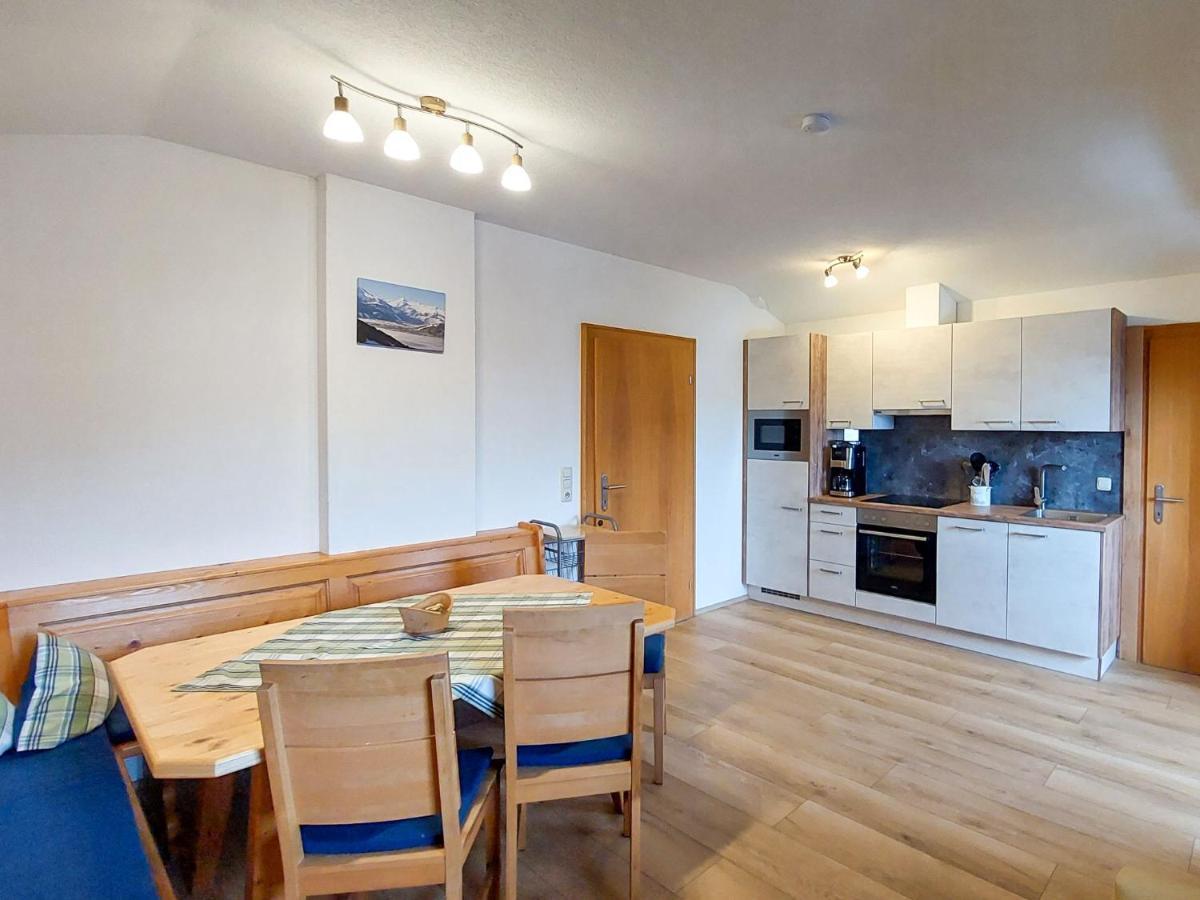 טומרסבאך Apartment Haus Schneider By Interhome מראה חיצוני תמונה