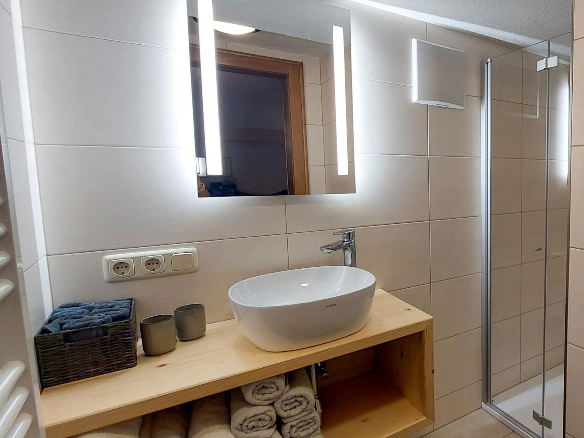 טומרסבאך Apartment Haus Schneider By Interhome מראה חיצוני תמונה
