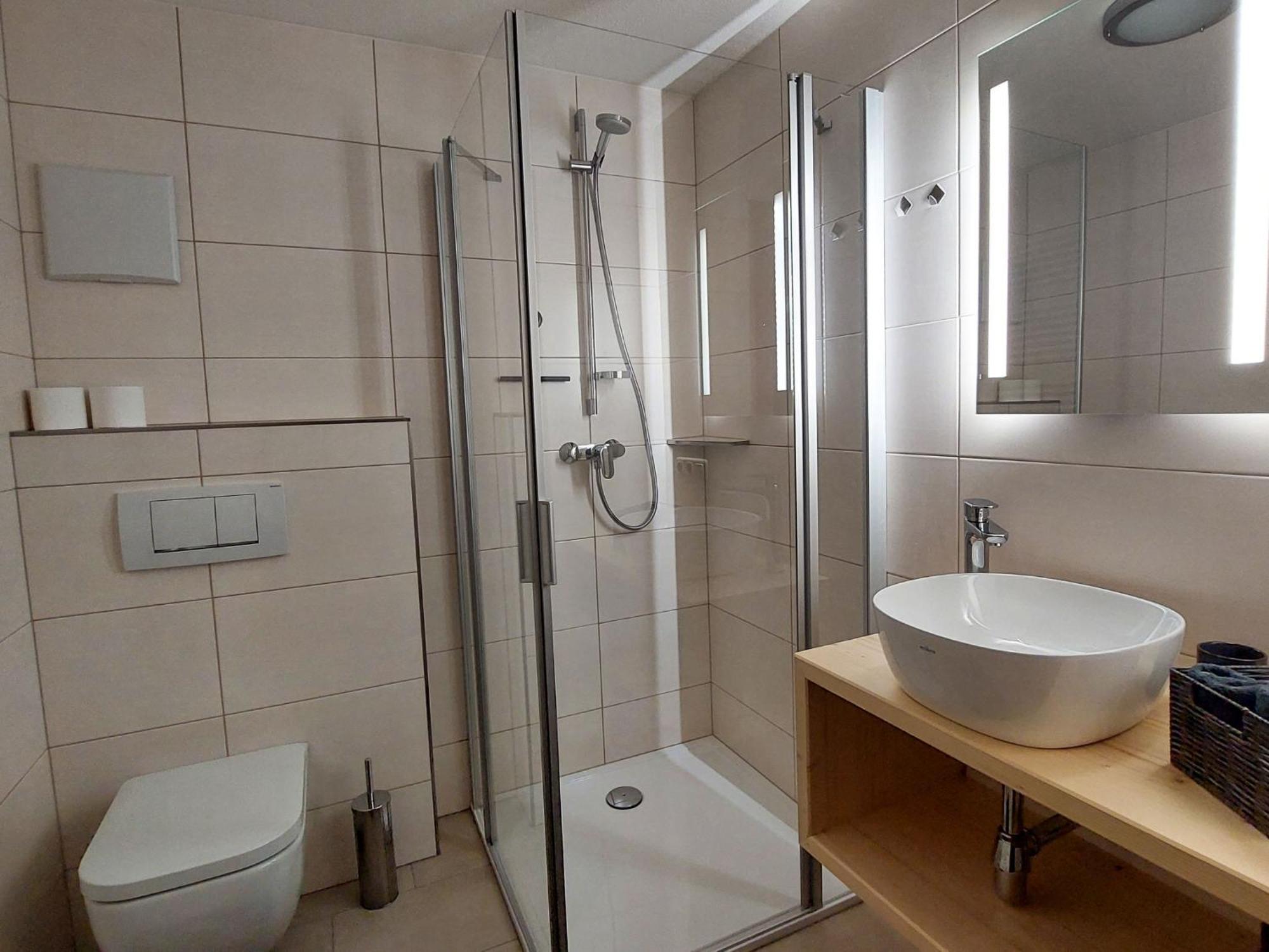 טומרסבאך Apartment Haus Schneider By Interhome מראה חיצוני תמונה
